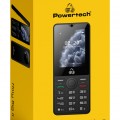 POWERTECH κινητό τηλέφωνο Milly Big II, 2.4