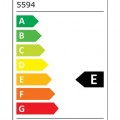 OPTONICA LED φωτιστικό Tube T5 5594, 9.6W, 6000K, IP20, 900LM, 88.5cm