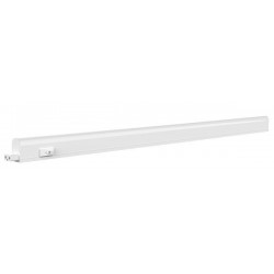 OPTONICA LED φωτιστικό Tube T5 5597, 13W, 6000K, IP20, 1200LM, 118.5cm