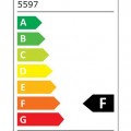 OPTONICA LED φωτιστικό Tube T5 5597, 13W, 6000K, IP20, 1200LM, 118.5cm