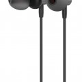 LDNIO earphones με μικρόφωνο HP06, 3.5mm σύνδεση, Φ10mm, 1.2m, μαύρα