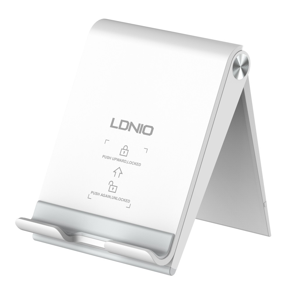 LDNIO βάση smartphone MG07, foldable, 4.7-7.2