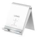 LDNIO βάση smartphone MG07, foldable, 4.7-7.2