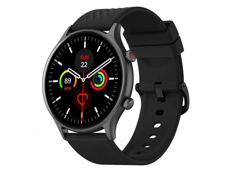 ZEBLAZE smartwatch Btalk 2 Lite, heart rate, 1.39