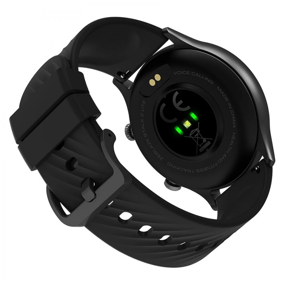 ZEBLAZE smartwatch Btalk 2 Lite, heart rate, 1.39