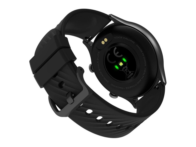 ZEBLAZE smartwatch Btalk 2 Lite, heart rate, 1.39