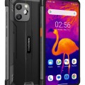 BLACKVIEW smartphone BV8900, θερμική κάμερα, 8/256GB, IP68/IP69K, μαύρο