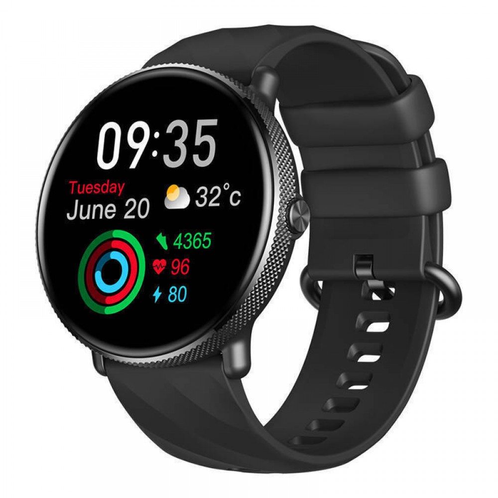 ZEBLAZE smartwatch GTR 3 Pro, heart rate, 1.43