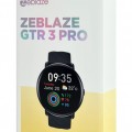 ZEBLAZE smartwatch GTR 3 Pro, heart rate, 1.43