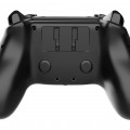 ROAR ασύρματο gamepad RR-0022, Switch/PC/iOS/Android, Bluetooth, μαύρο