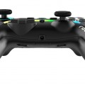 ROAR ασύρματο gamepad RR-0022, Switch/PC/iOS/Android, Bluetooth, μαύρο