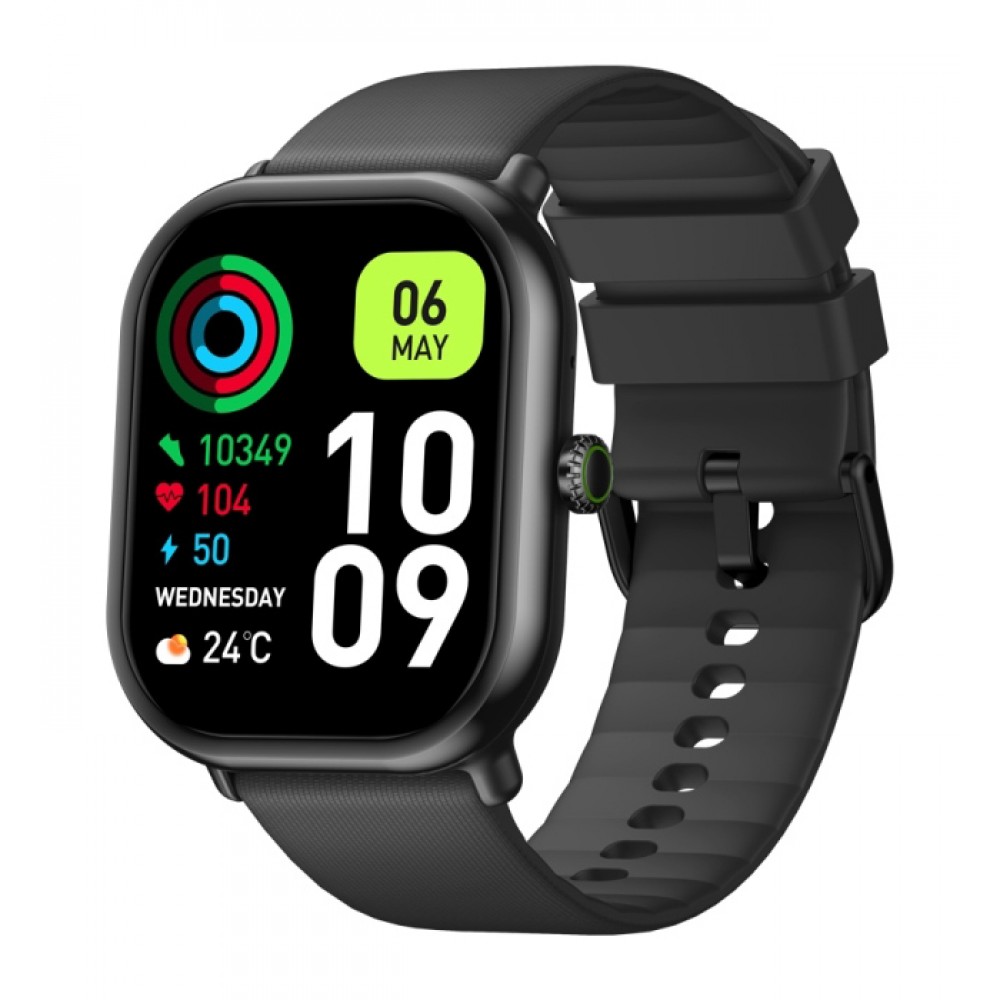 ZEBLAZE smartwatch GTS 3 Pro, heart rate, 1.97