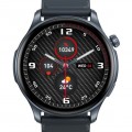 ZEBLAZE smartwatch Btalk 3 Pro, heart rate, 1.43