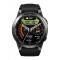 ZEBLAZE smartwatch Stratos 3 Pro, heart rate, 1.43" AMOLED, GPS, μαύρο