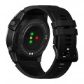 ZEBLAZE smartwatch Stratos 3 Pro, heart rate, 1.43