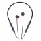 POWERTECH earphones PT-1228 με μαγνήτη, Bluetooth ENC 10mm 180mAh, μαύρα