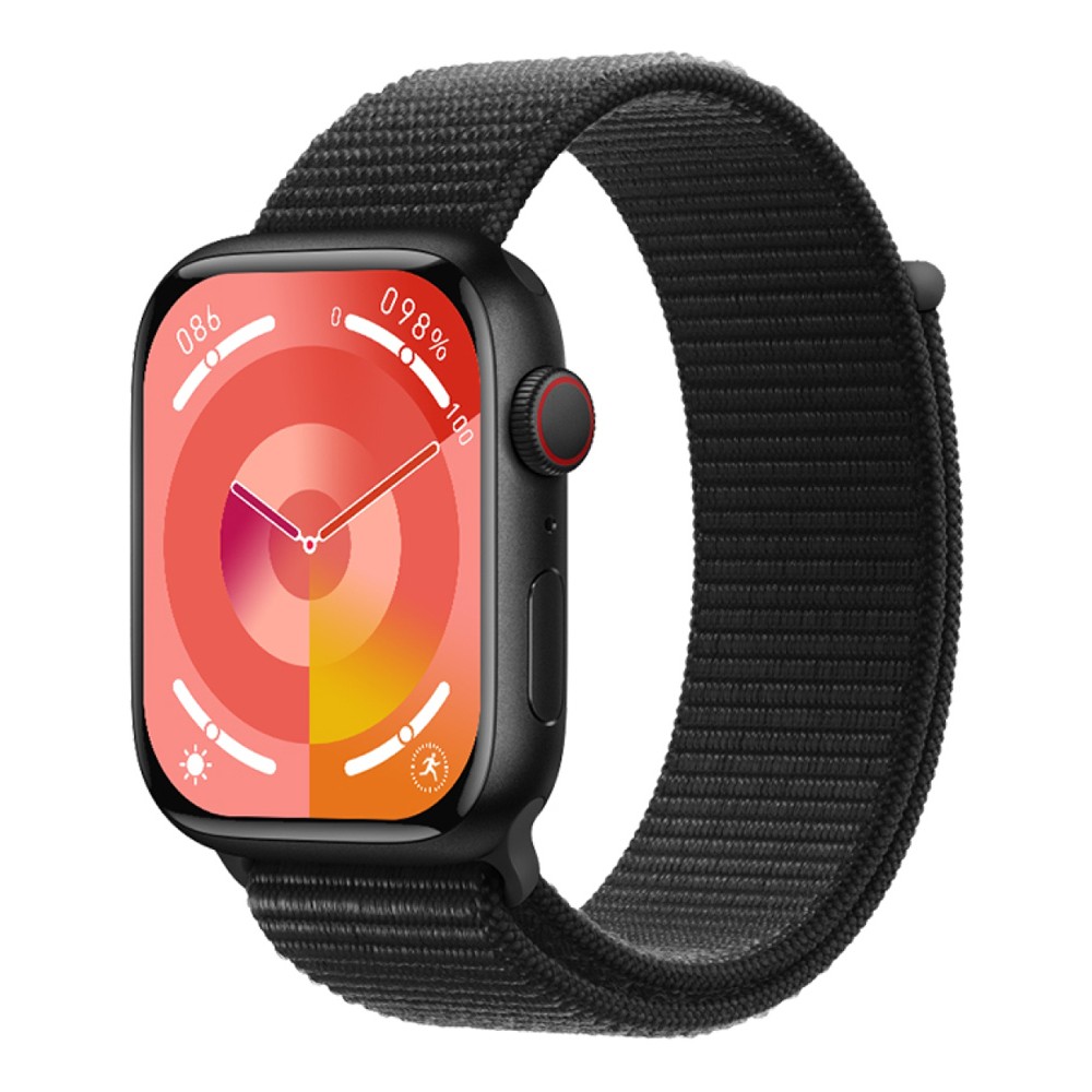 INTIME smartwatch 9 Pro Max, 2.1