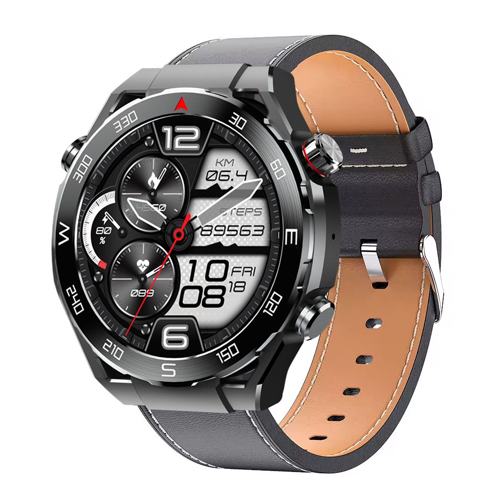 INTIME smartwatch 5 Ultimate 1.52