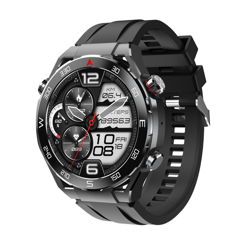 INTIME smartwatch 5 Ultimate 1.52