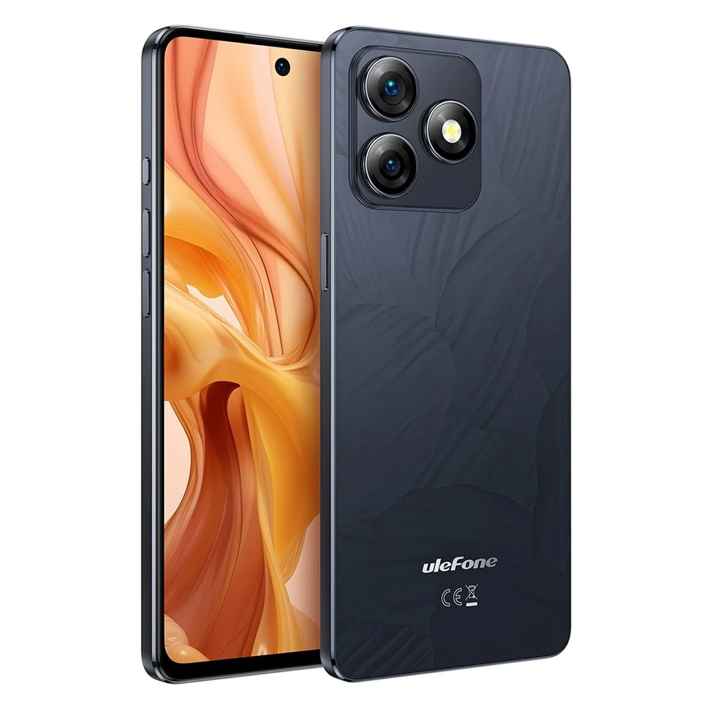 ULEFONE smartphone Note 18 Ultra, 5G, 6.78