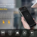 ULEFONE smartphone Armor 12 5G, 6.52