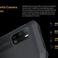 ULEFONE smartphone Armor 12 5G, 6.52