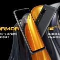 ULEFONE smartphone Armor 12 5G, 6.52