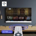 STRONG TV Box LEAP-S3, Google πιστοποίηση, 4K, WiFi, Google/Netflix πιστοποίηση, Android 11