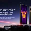 ULEFONE smartphone Armor 25T Pro, 6.78