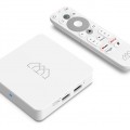 HOMATICS TV Box R Lite 4K, 2/32GB, WiFi, Google πιστοποίηση, Android 12