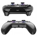 ROAR ασύρματο gamepad RR-0023, Switch/PS4/PC/iOS/Android, Bluetooth, μαύρο