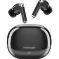 TRONSMART earphones με θήκη φόρτισης Sounfii R4, TWS, ENC, 12mm, μαύρο