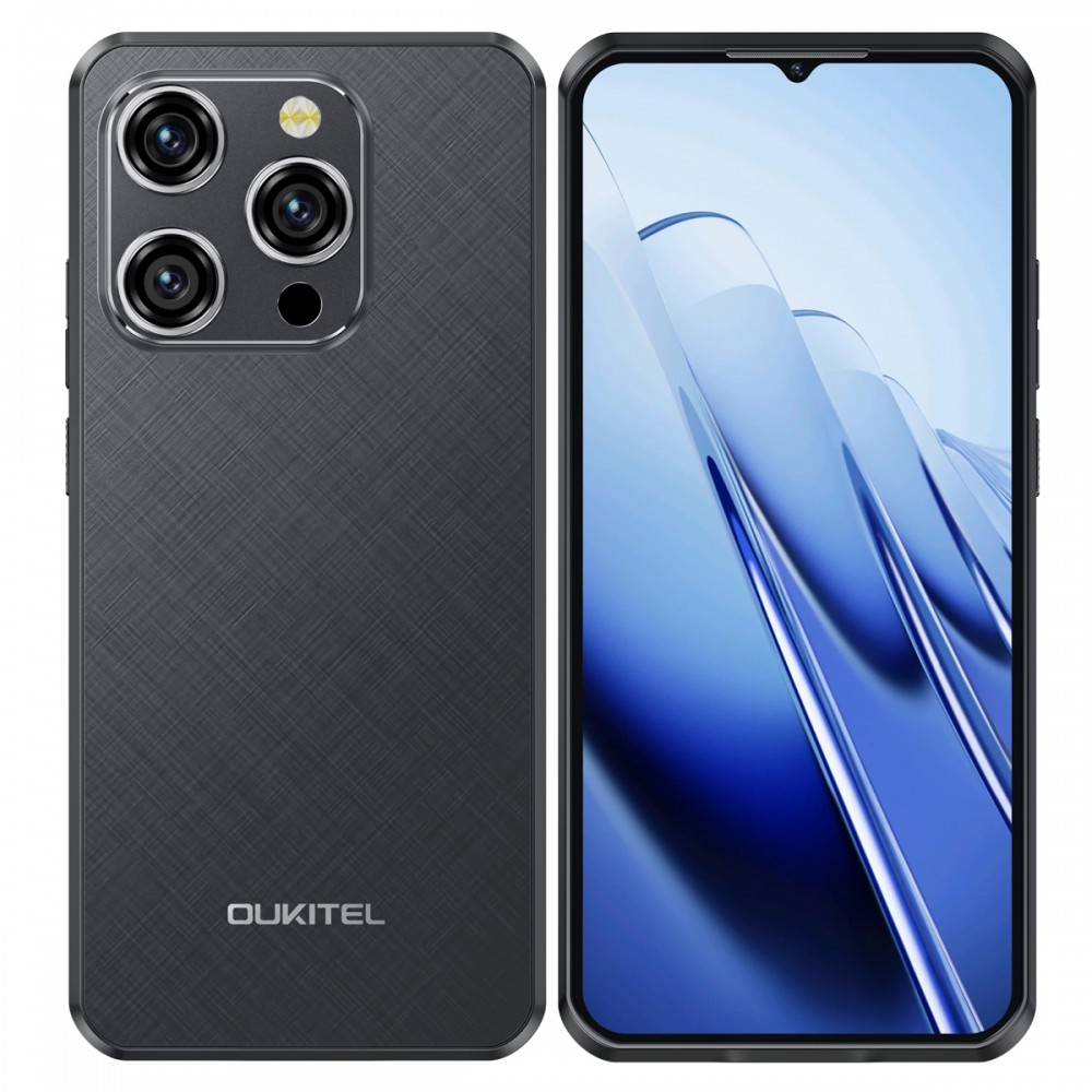 OUKITEL smartphone WP52, 6.6