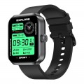 ZEBLAZE smartwatch Beyond 3 Plus, heart rate, 1.78