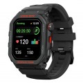 ZEBLAZE smartwatch Ares GPS, heart rate, 1.75