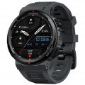 ZEBLAZE smartwatch Ares 3 Plus, heart rate, 1.43