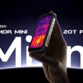 ULEFONE smartphone Armor Mini 20T Pro, 4.7