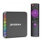 H96 TV Box Μax W2, 4K, S905W2, 2/16GB, WiFi 6, Bluetooth, Android 11