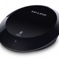 TP-LINK Δέκτης Μουσικής HA100, Bluetooth 4.1, NFC