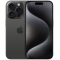 APPLE IPHONE 15 PRO 128GB ROM/8GB RAM BLACK TITANIUM EU