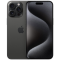 APPLE IPHONE 15 PRO MAX 5G 512GB ROM/8GB RAM BLACK TITANIUM EU