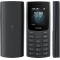 NOKIA 105 (2023) TA-1557 DS CHARCOAL  ΜΕ ΕΛΛΗΝΙΚΟ ΜΕΝΟΥ EU