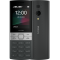 NOKIA 150 (2023) TA-1582 DS BLACK ΜΕ ΕΛΛΗΝΙΚΟ ΜΕΝΟΥ EU