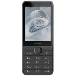 NOKIA 215 4G TA-1613 (Dual Sim) BLACK EU