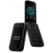 NOKIA 2660 FLIP DUAL SIM BLACK (ΕΛΛΗΝΙΚΟ ΜΕΝΟΥ) EU