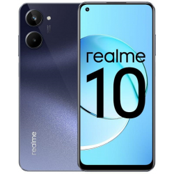 REALME 10 256GB ROM/8GB RAM RUSH BLACK EU