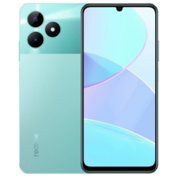 REALME C51 256GB ROM/6GB RAM MINT GREEN EU