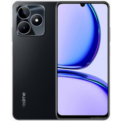 REALME C53 128GB ROM/6GB RAM MIGHTY BLACK EU