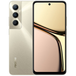 REALME C65 256GB ROM/8GB RAM STARLIGHT GOLD EU