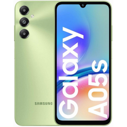 SAMSUNG GALAXY A05s A057G/DS 64GB ROM/4GB RAM LIGHT GREEN EU